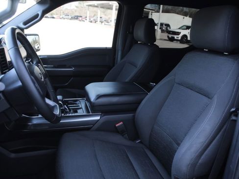 Used 2023 Ford F150 XLT w/ Equipment Group 302A High image 17