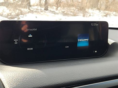 Used 2023 MAZDA CX-50 AWD 2.5 Turbo w/ Cargo Package image 32