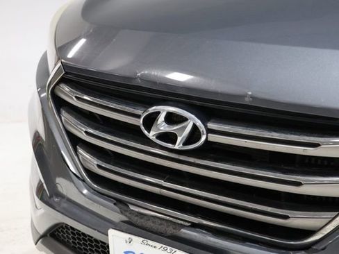 Used 2016 Hyundai Tucson Limited FWD image 12