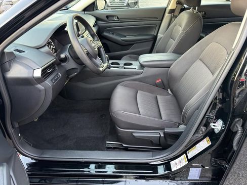 Certified 2024 Nissan Altima 2.5 S image 15