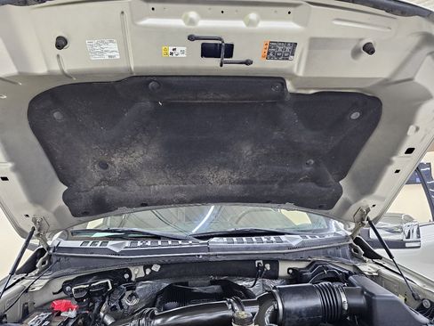 Used 2017 Ford F150 King Ranch w/ Equipment Group 601A Luxury image 46