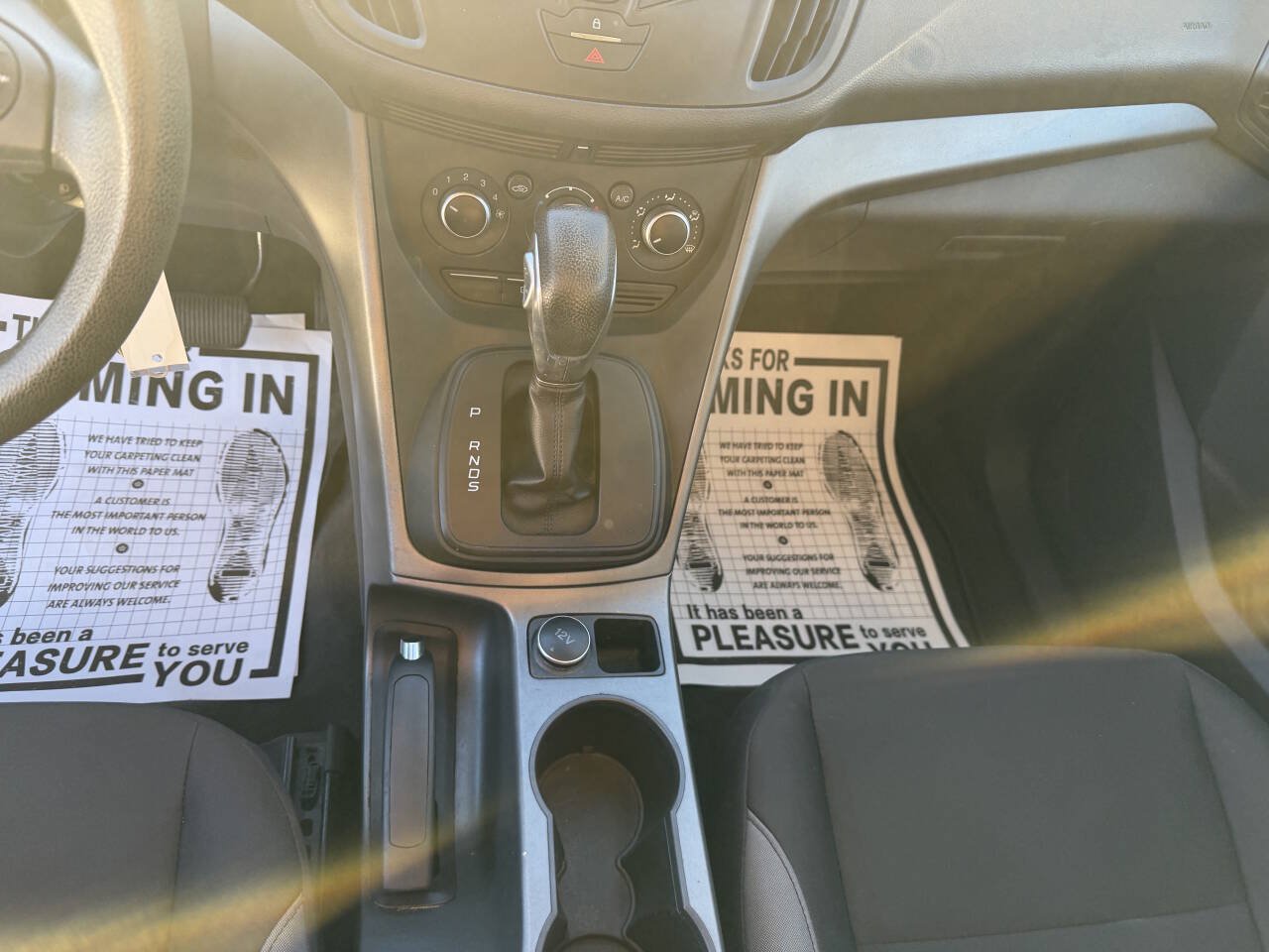 Used 2013 Ford Escape S FWD image 25