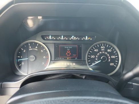 Used 2019 Ford F150 XLT w/ Equipment Group 302A Luxury AWD/4WD image 16