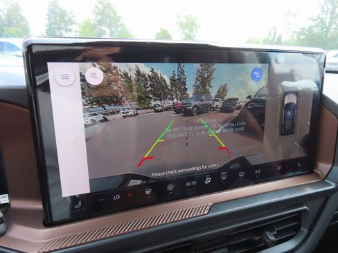 New 2025 Ford Bronco Sport Outer Banks w/ Outer Banks Tech Package+ image 14