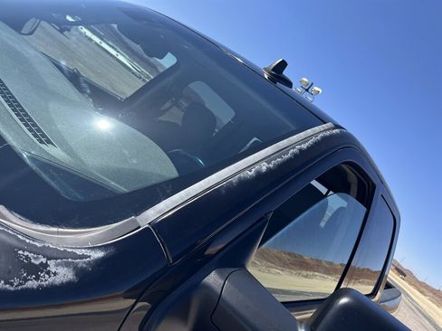 Used 2013 RAM 2500 Big Horn image 9