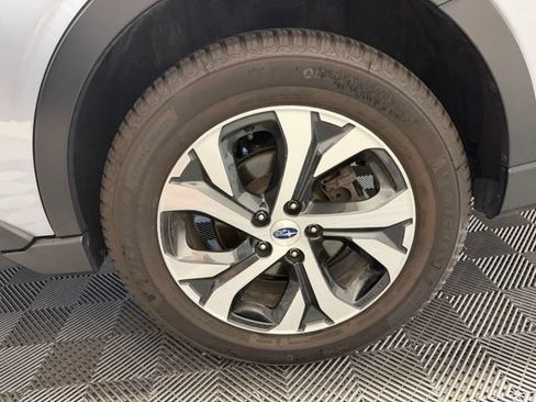 Used 2022 Subaru Outback Limited AWD/4WD image 46