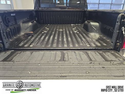 Used 2016 Ford F350 Lariat w/ Chrome Package AWD/4WD image 22