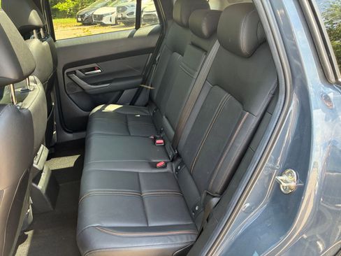 Used 2025 MAZDA CX-50 2.5 Hybrid w/ Premium Plus Pkg AWD/4WD image 38