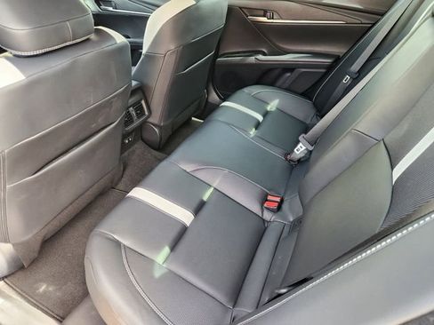 Used 2026 Toyota Camry SE w/ Convenience Package image 20