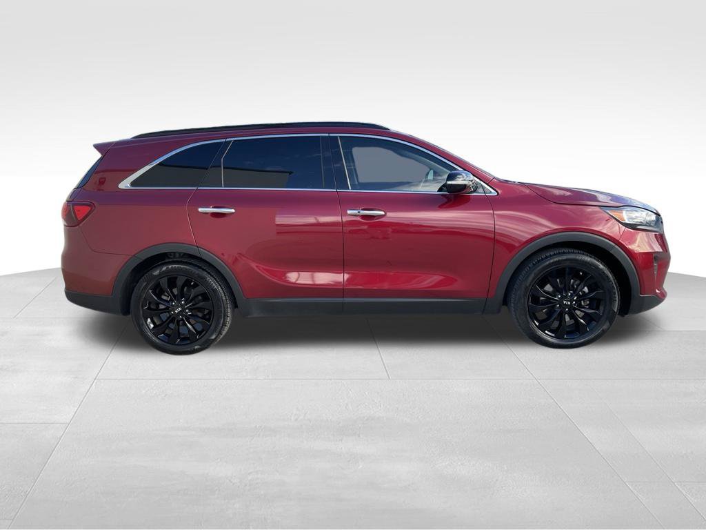 Used 2020 Kia Sorento S FWD image 4