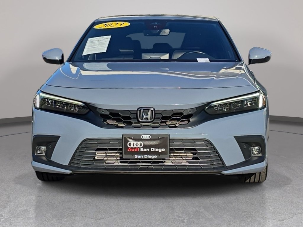 Used 2023 Honda Civic Sport Touring image 3