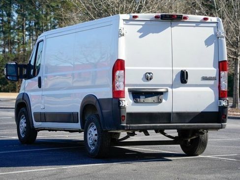 Used 2023 RAM ProMaster 1500 image 37