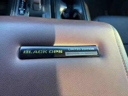 Used 2023 Ford F150 Lariat w/ Equipment Group 502A High image 28