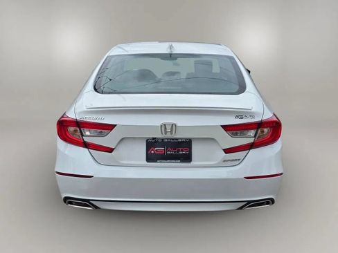 Used 2020 Honda Accord Sport image 6
