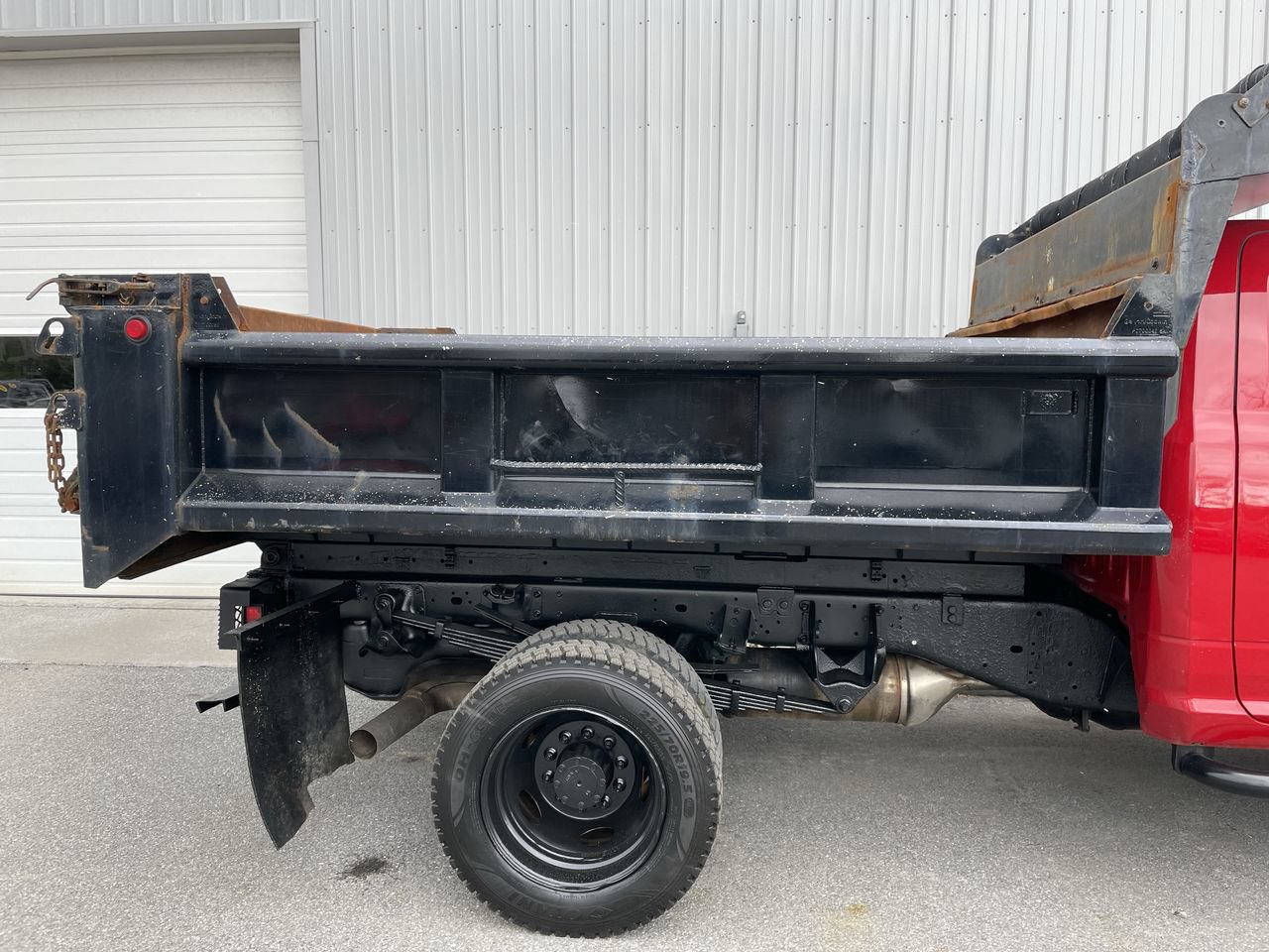 Used 2017 RAM 5500 Tradesman w/ Power Accessory Group AWD/4WD image 35