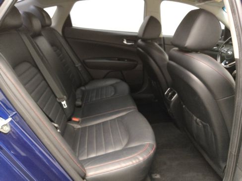 Used 2020 Kia Optima SX image 19