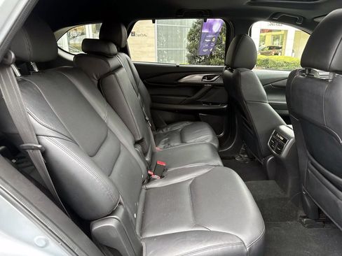 Used 2016 MAZDA CX-9 Grand Touring image 18
