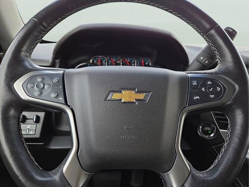 Used 2019 Chevrolet Tahoe LT w/ Luxury Package AWD/4WD image 24