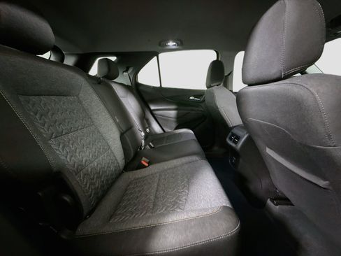 Used 2022 Chevrolet Equinox LT FWD image 27
