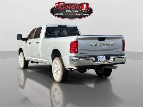 New 2026 RAM 2500 Big Horn image 4