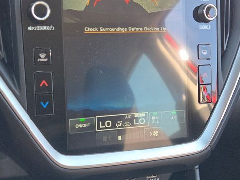 New 2025 Subaru Impreza 2.0i Sport image 23