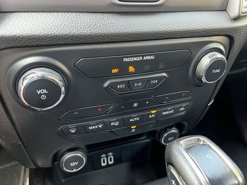 Used 2019 Ford Ranger XLT w/ Equipment Group 301A Mid AWD/4WD image 31