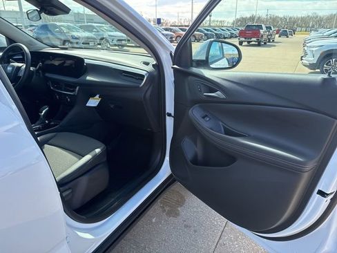 New 2026 Buick Encore GX Preferred image 46