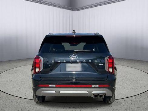 Used 2024 Hyundai Palisade SEL AWD/4WD image 8