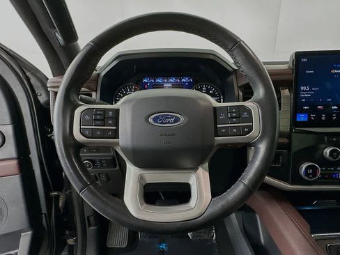 Certified 2024 Ford Expedition Max Limited RWD image 16