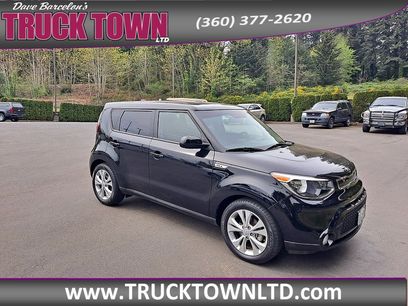 Used 2016 Kia Soul +