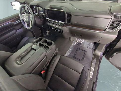 Certified 2024 GMC Sierra 1500 SLT image 28