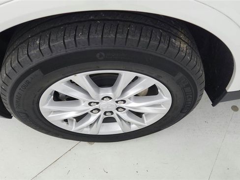 Used 2023 Cadillac XT5 Luxury image 37