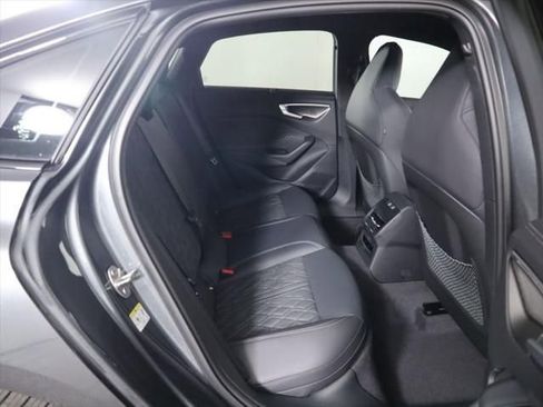 New 2025 Audi S5 Premium Plus image 24