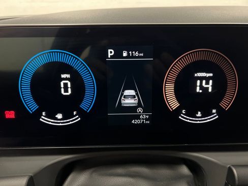 Used 2025 Hyundai Tucson SEL image 17