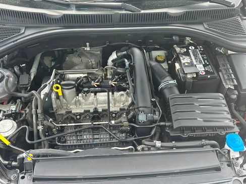 Used 2019 Volkswagen Jetta SE FWD image 27