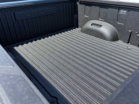 New 2026 Toyota Tundra Platinum AWD/4WD image 7