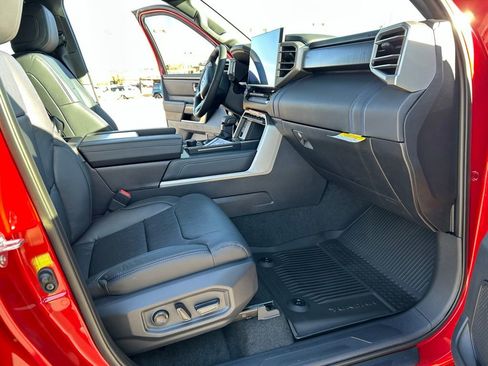 New 2026 Toyota Tundra Platinum AWD/4WD image 18