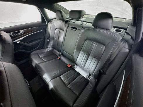 Used 2019 Audi A6 3.0T Premium w/ Convenience Package AWD/4WD image 21