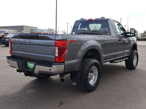 Used 2022 Ford F350 XLT w/ XLT Value Package image 8