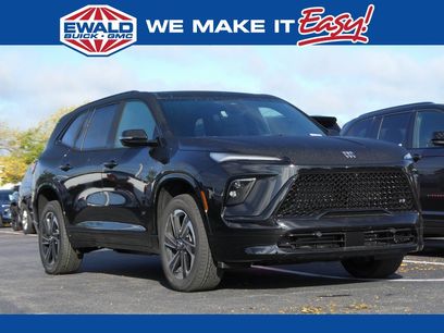 New 2026 Buick Enclave Sport Touring w/ Power Package