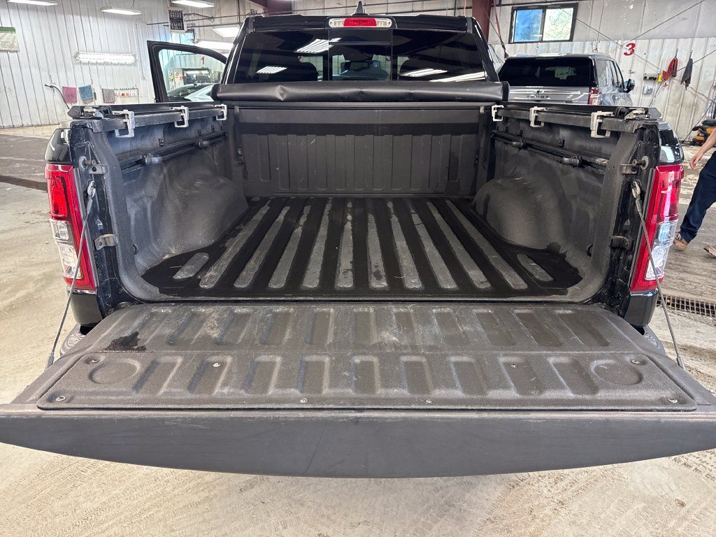 Used 2019 RAM 1500 Big Horn AWD/4WD image 28