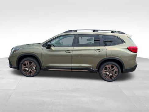 New 2026 Subaru Ascent Limited Bronze AWD/4WD image 4