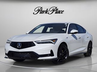 Used 2026 Acura Integra A-Spec w/ Technology Package FWD video 1