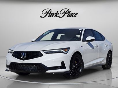 Used 2026 Acura Integra A-Spec w/ Technology Package