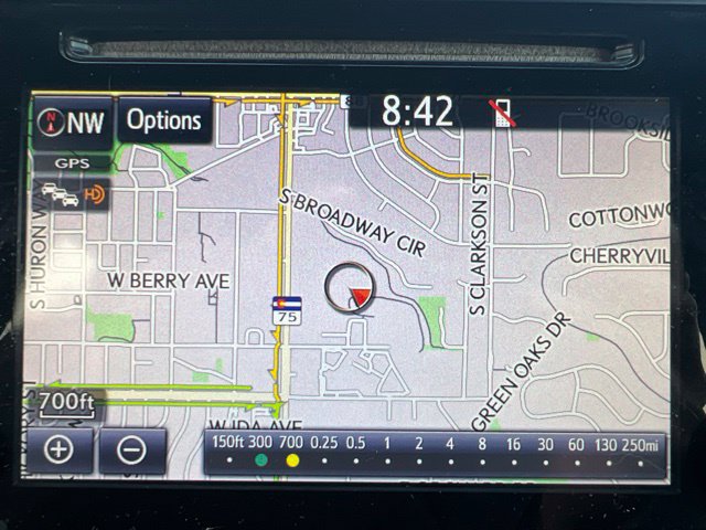Used 2017 Toyota Tacoma TRD Pro AWD/4WD image 20