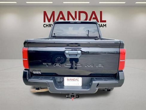 Used 2024 Toyota Tacoma TRD Off-Road AWD/4WD image 6