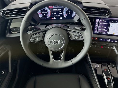 New 2026 Audi A3 2.0T Premium Plus image 5
