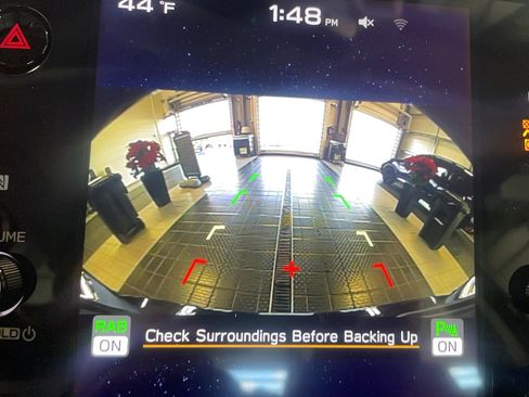 Used 2022 Subaru Legacy Limited image 16