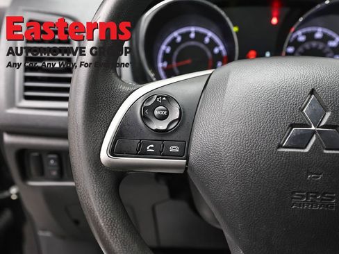 Used 2023 Mitsubishi Outlander Sport AWD image 14