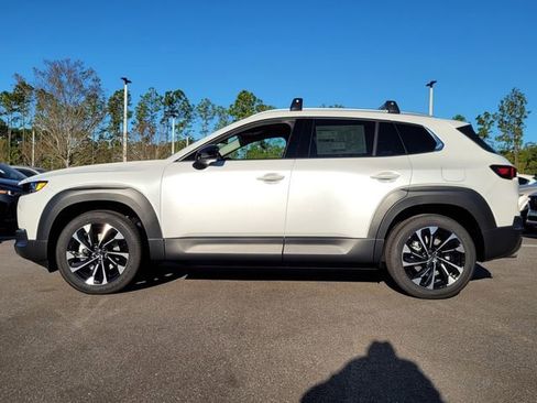 New 2026 MAZDA CX-50 2.5 Hybrid w/ Weather Package image 2